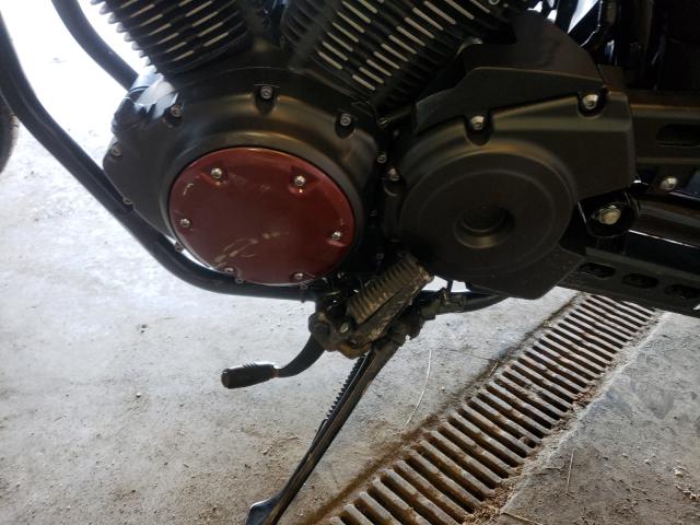 2019 YAMAHA XVS950 CU JYAVN05E9KA014371