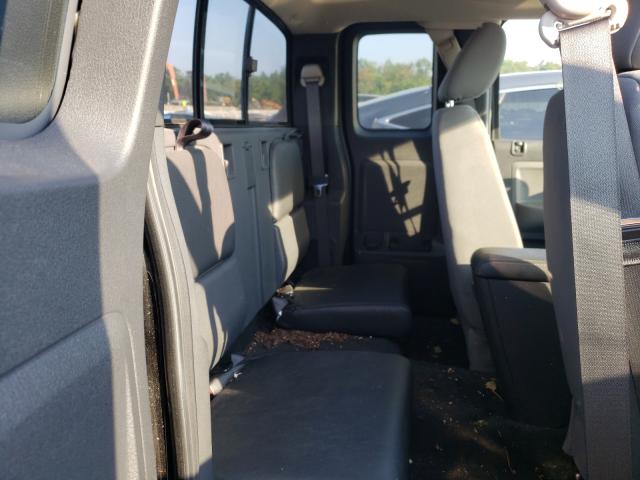 2011 DODGE DAKOTA SLT 1D7RW3BK9BS638752