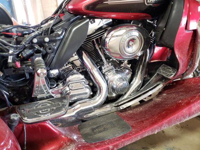 2012 HARLEY-DAVIDSON FLHTCUTG T 1HD1MAM19CB854185