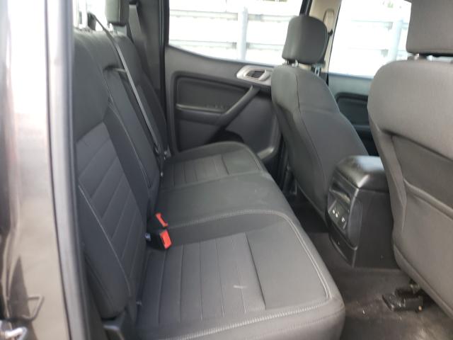 2019 FORD RANGER XL 1FTER4EHXKLA33302