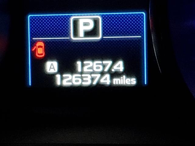 2017 SUBARU LEGACY 4S3BNAC63H3009270