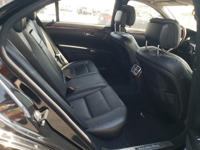 VIN WDDNG7DB7DA492960 2013 Mercedes-Benz S-Class, 550 no.6