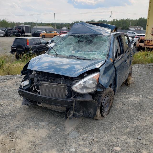 2018 NISSAN MICRA 3N1CK3CP6JL253199