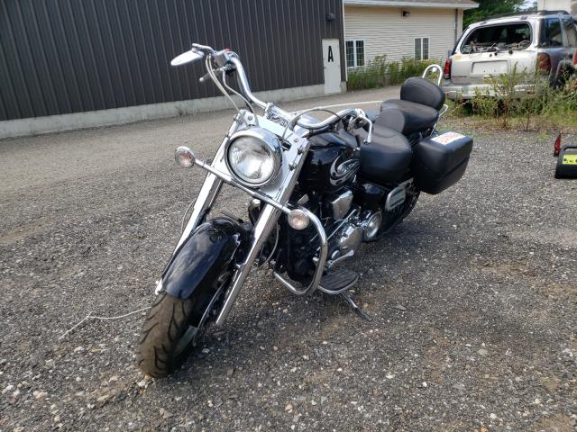 2010 YAMAHA XV1700 A JYAVP28E2AA003986