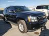 2013 CHEVROLET  TAHOE