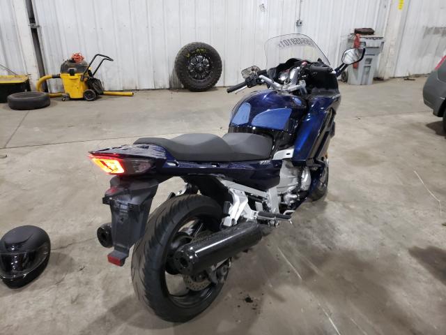 2016 YAMAHA FJR1300 A JYARP29E8GA000437