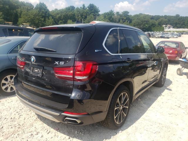 2017 BMW X5 XDR40E 5UXKT0C34H0V95774