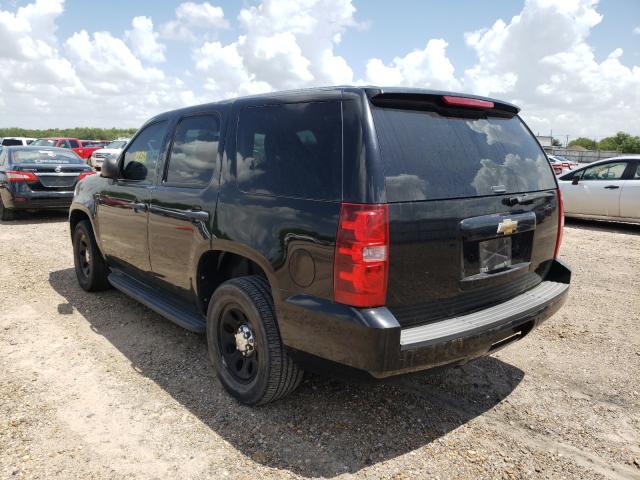 2011 CHEVROLET TAHOE POLI 1GNLC2E01BR212971