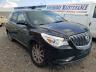 2017 BUICK  ENCLAVE