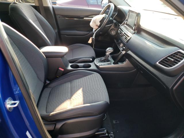 2021 KIA SELTOS S KNDEUCAA2M7047742
