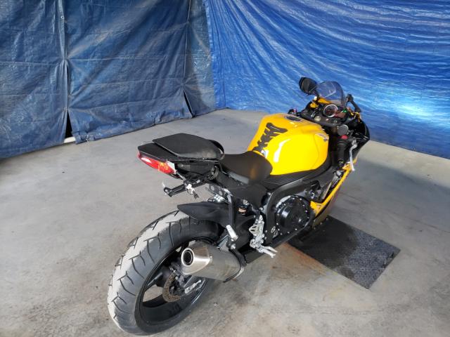 2012 SUZUKI GSX750 JS1GR7MA9C2102027