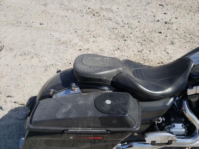 2013 HARLEY-DAVIDSON FLTRX ROAD 1HD1KHM18DB663714