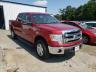 2013 FORD  F-150