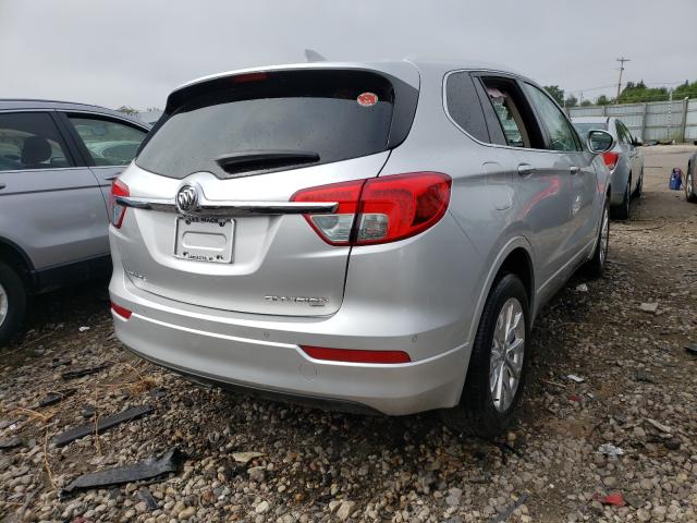 2017 BUICK ENVISION E LRBFXDSA4HD200692