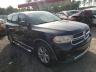 2012 DODGE  DURANGO