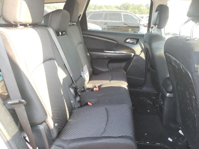 2011 DODGE JOURNEY MA 3D4PH1FG6BT557117