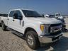 2017 FORD  F250