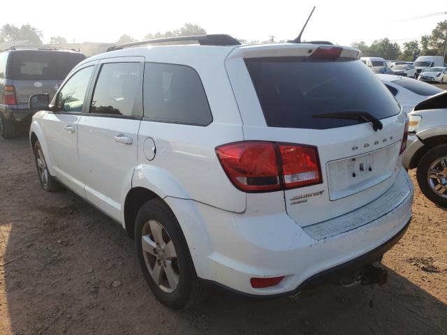 2011 DODGE JOURNEY MA 3D4PH1FG6BT557117