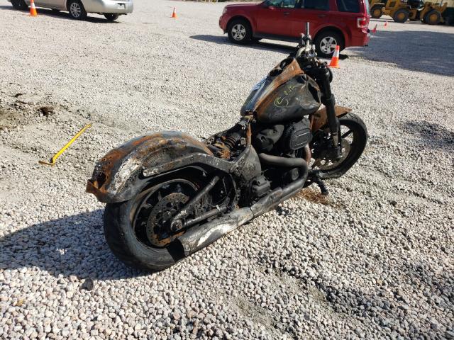 2021 HARLEY-DAVIDSON FXLRS 1HD1YWK12MB032088