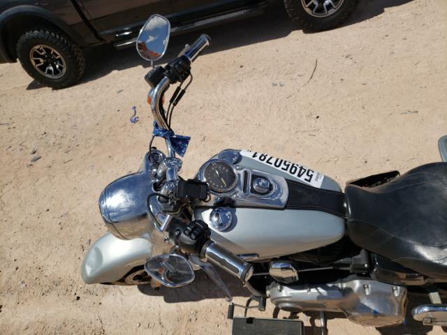 2014 HARLEY-DAVIDSON FLD SWITCH 1HD1GZM16EC304574