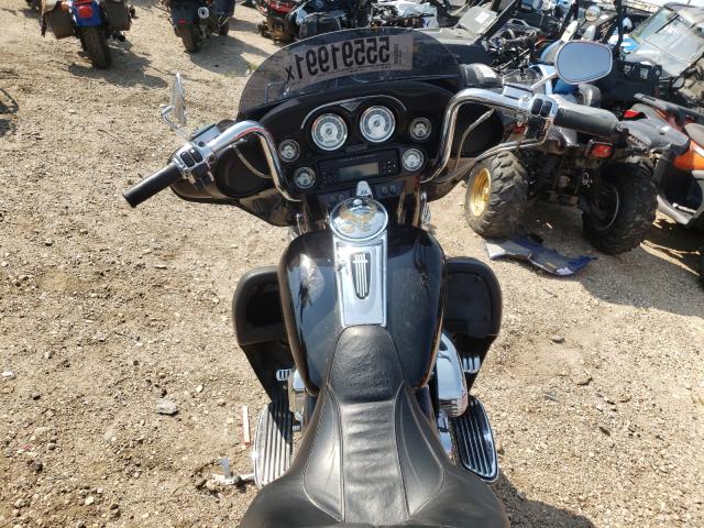 2006 HARLEY-DAVIDSON FLHTCUSE 1HD1PRE196Y956558