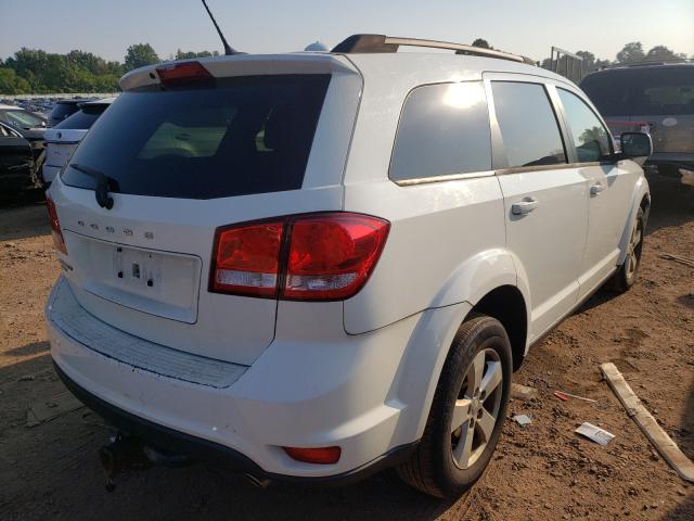 2011 DODGE JOURNEY MA 3D4PH1FG6BT557117
