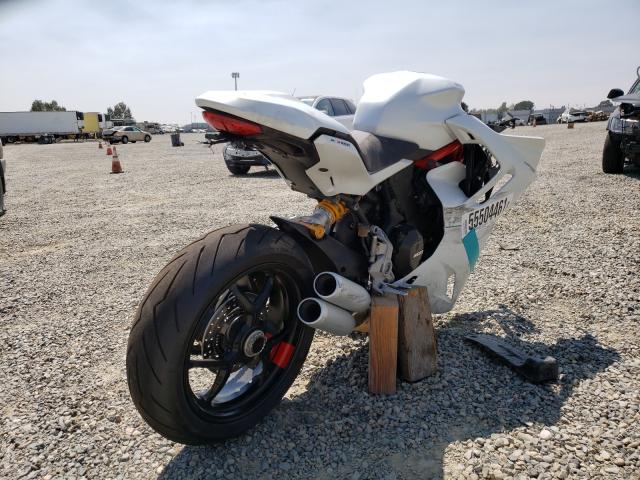 2021 DUCATI SUPERSPORT ZDMVABDS1MB000646