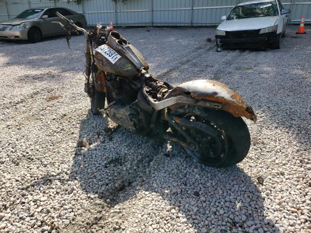 2021 HARLEY-DAVIDSON FXLRS 1HD1YWK12MB032088