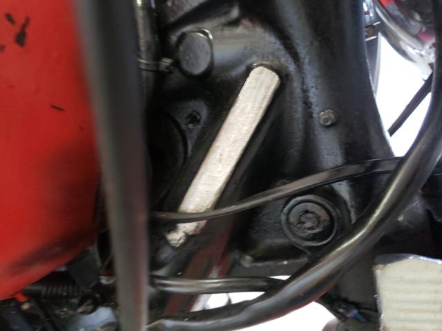 2007 HARLEY-DAVIDSON FXSTB 1HD1JA5187Y090193