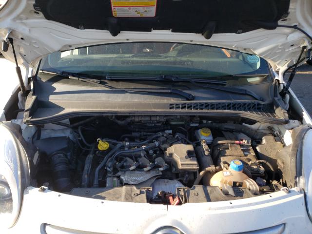 2014 FIAT 500L TREKK ZFBCFADH7EZ010371