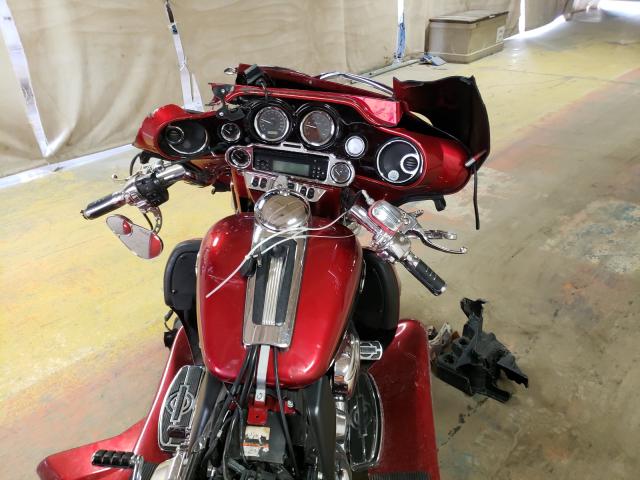 2012 HARLEY-DAVIDSON FLHTCUTG T 1HD1MAM19CB854185