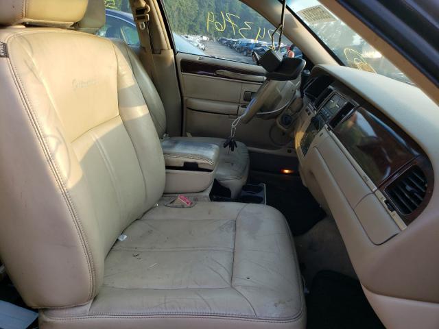 2010 LINCOLN TOWN CAR S 2LNBL8CV7AX620784