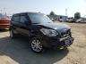 2013 KIA  SOUL