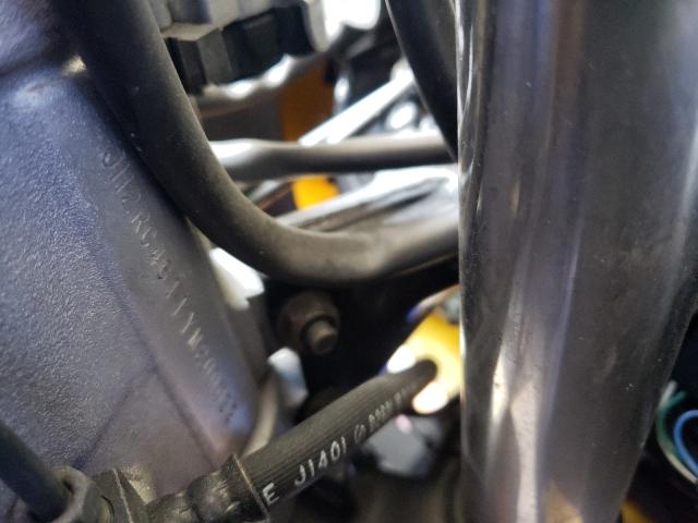 2000 HONDA VFR800 F1 JH2RC4611YM200032
