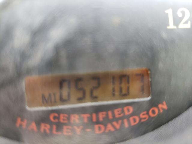 2005 HARLEY-DAVIDSON FLSTCI 1HD1BWB165Y030893