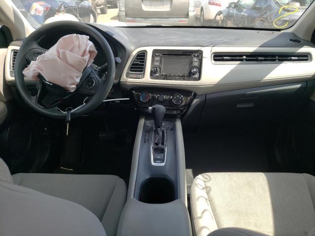 3CZRU6H32JG726012 Honda Hr-V Lx 2018. Фото: 8