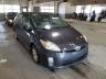 2010 TOYOTA  PRIUS