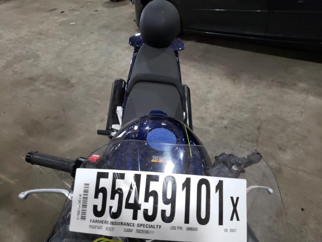 2016 YAMAHA FJR1300 A JYARP29E8GA000437