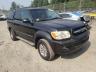 2005 TOYOTA  SEQUOIA