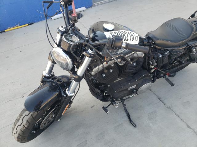 2016 HARLEY-DAVIDSON XL1200 FOR 1HD1LC312GC449320