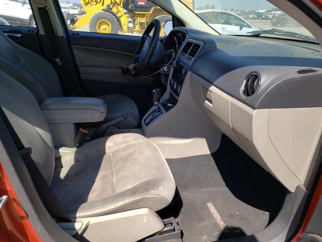 2010 DODGE CALIBER SX 1B3CB4HA9AD538400