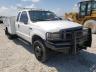 2002 FORD  F450