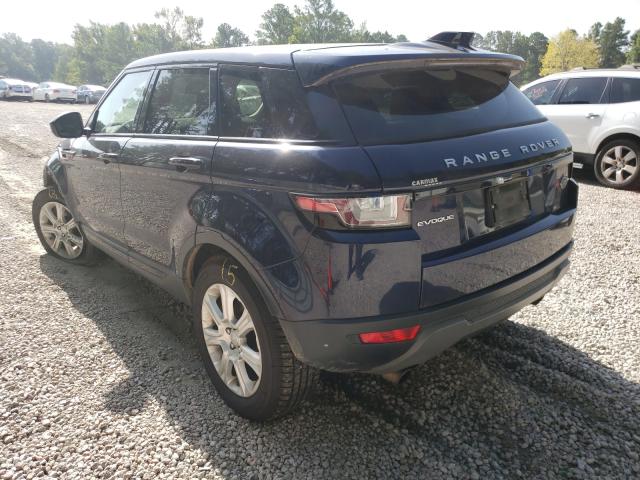 2016 LAND ROVER RANGEROVER SALVP2BG1GH146578