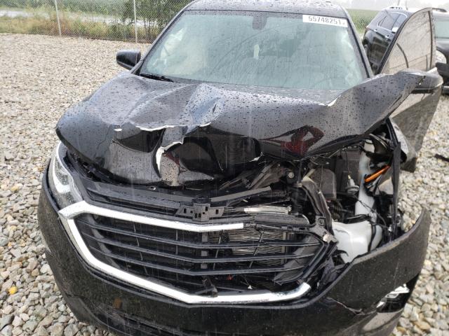 2019 CHEVROLET EQUINOX LT 3GNAXUEV7KL171840