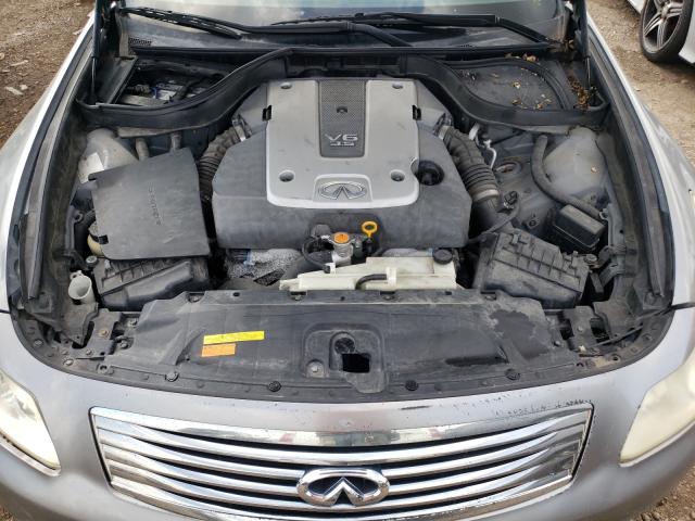 JNKBV61E87M725449 2007 Infiniti G35