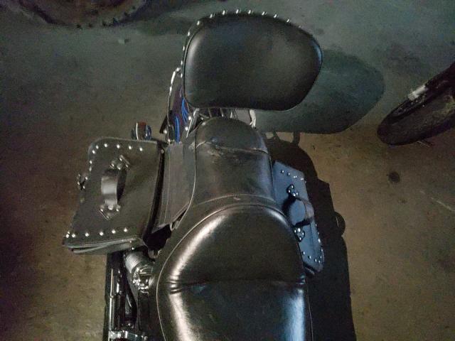 2005 HARLEY-DAVIDSON FXDWGI 1HD1GPW115K310631