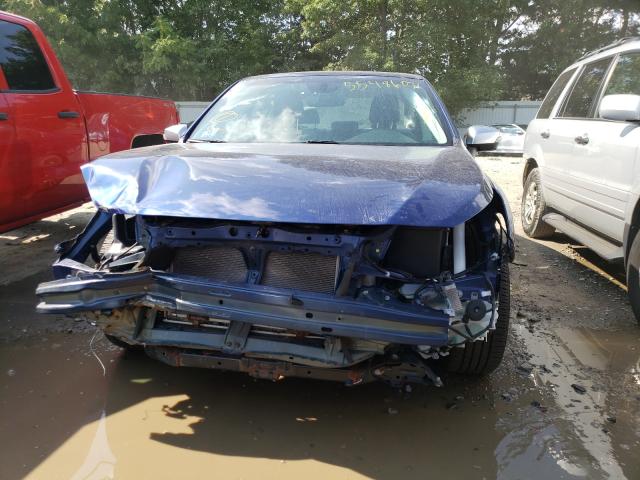 2017 SUBARU LEGACY SPO 4S3BNAS63H3012431