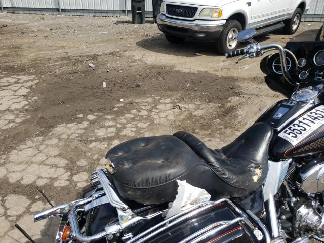 2002 HARLEY-DAVIDSON FLHTCUI 1HD1FCW192Y632504