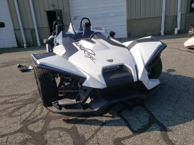 2021 POLARIS SLINGSHOT 57XAATHD3M8143002