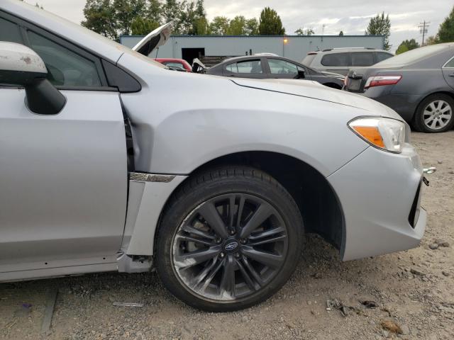 2020 SUBARU WRX JF1VA1A63L9810742